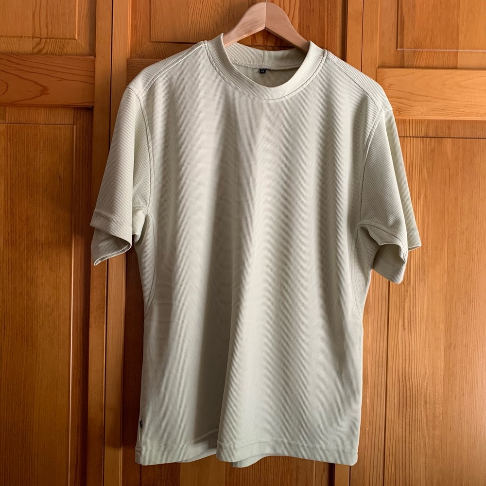 Paddling shirt